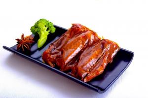 鸡翅