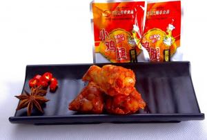 小鸡腿