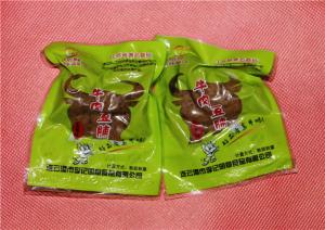 牛肉豆浦五香味